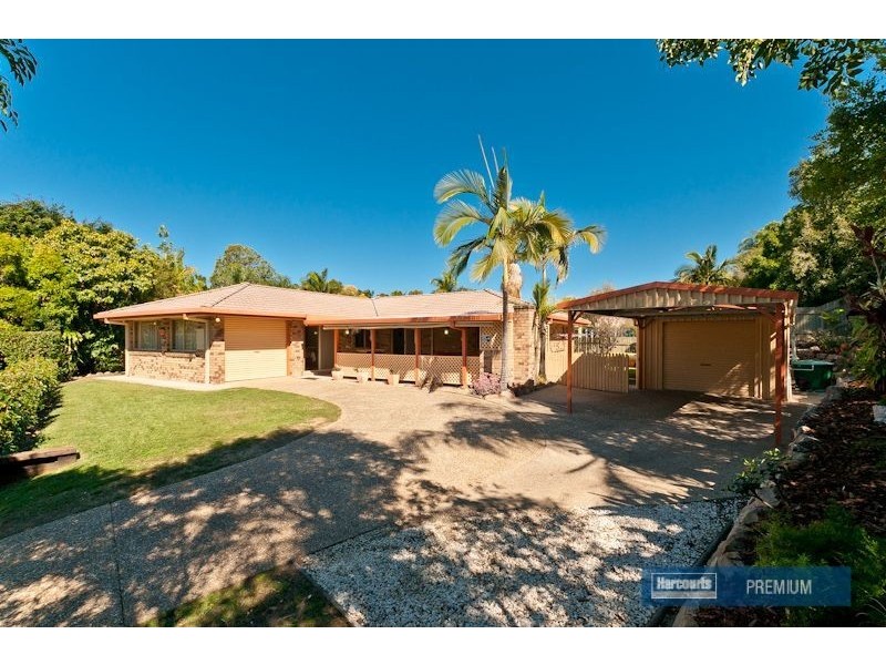 2 Elwood Ct, Eatons Hill QLD 4037