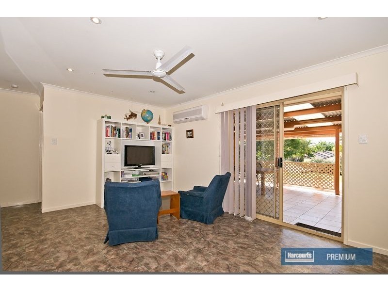 2 Elwood Ct, Eatons Hill QLD 4037