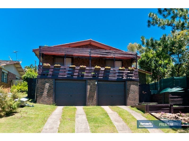 49 Folkstone Avenue, Albany Creek QLD 4035