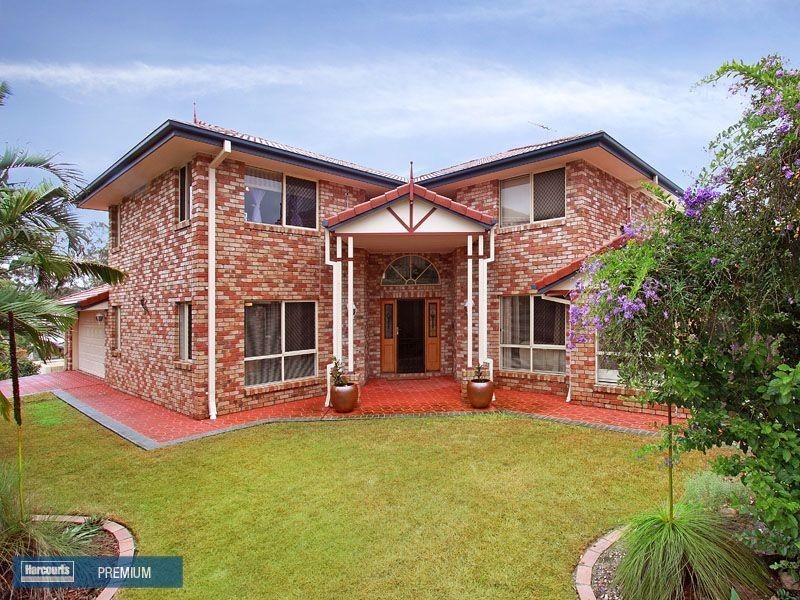 3 Muirfield Court, Albany Creek QLD 4035