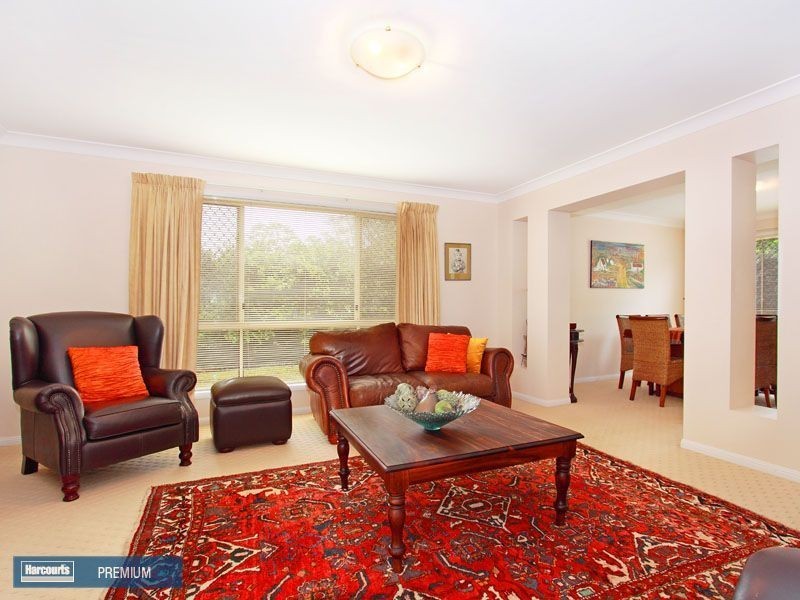 3 Muirfield Court, Albany Creek QLD 4035