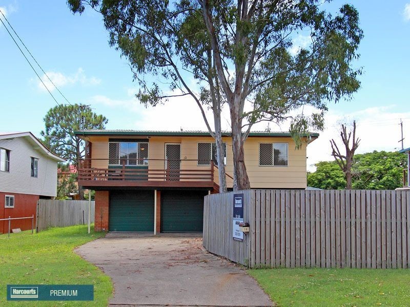 12 Lions Crescent, Kippa-ring QLD 4021