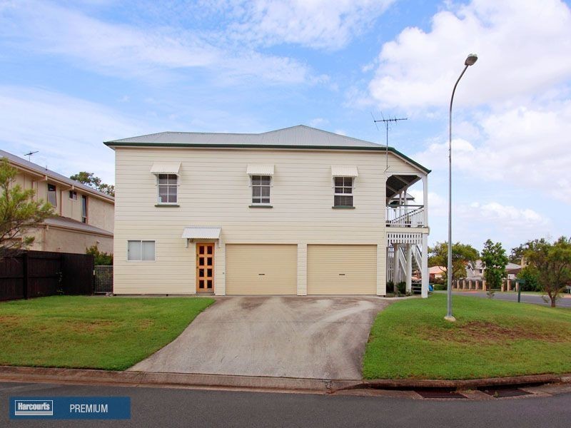 43 DENVER ROAD, Carseldine QLD 4034