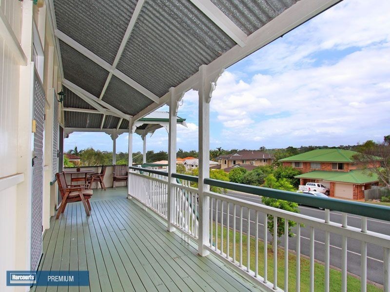 43 DENVER ROAD, Carseldine QLD 4034