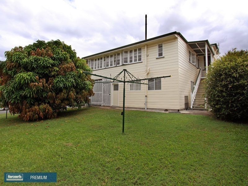 43 DENVER ROAD, Carseldine QLD 4034