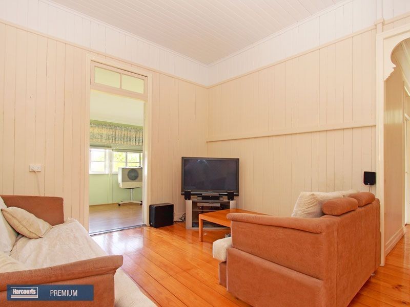 43 DENVER ROAD, Carseldine QLD 4034