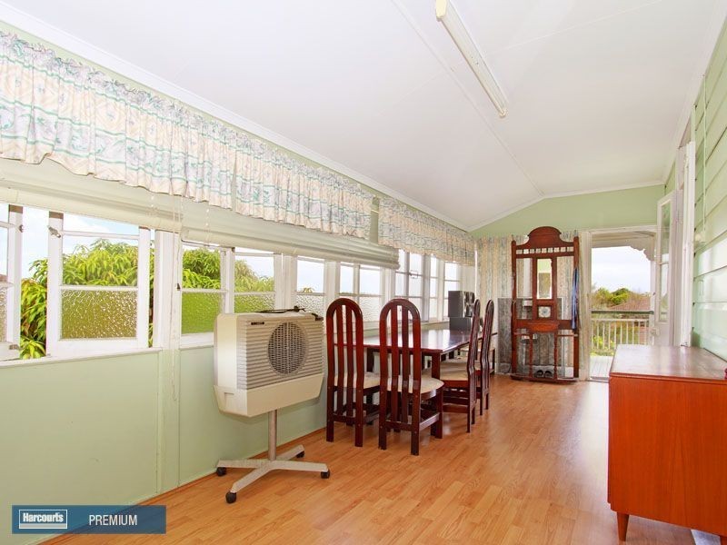 43 DENVER ROAD, Carseldine QLD 4034