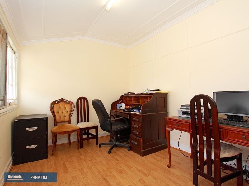 43 DENVER ROAD, Carseldine QLD 4034