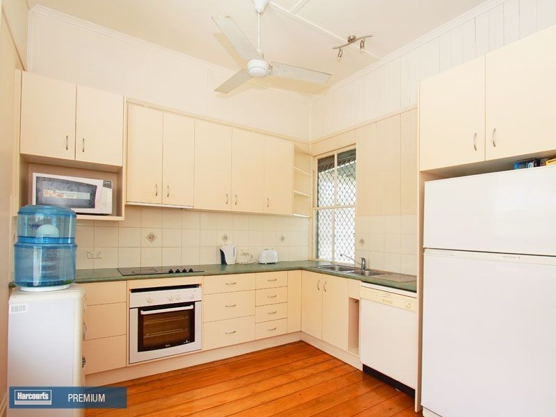 43 DENVER ROAD, Carseldine QLD 4034