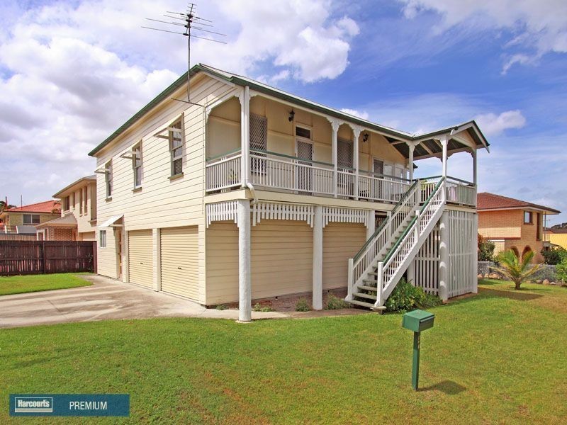 43 DENVER ROAD, Carseldine QLD 4034