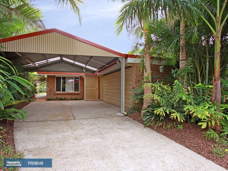 17 Pleasant Drive, Albany Creek QLD 4035