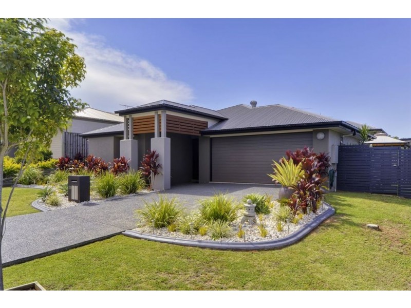 26 Lilly Crescent, Kallangur QLD 4503