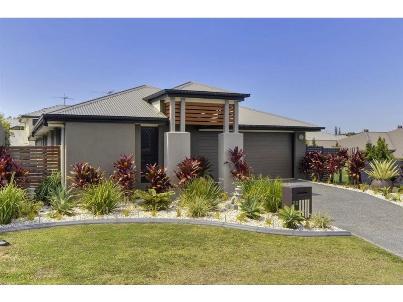 26 Lilly Crescent, Kallangur QLD 4503