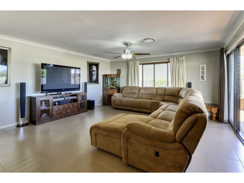 26 Lilly Crescent, Kallangur QLD 4503