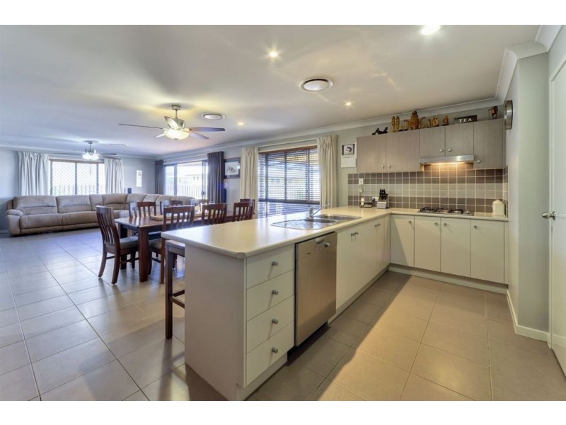 26 Lilly Crescent, Kallangur QLD 4503