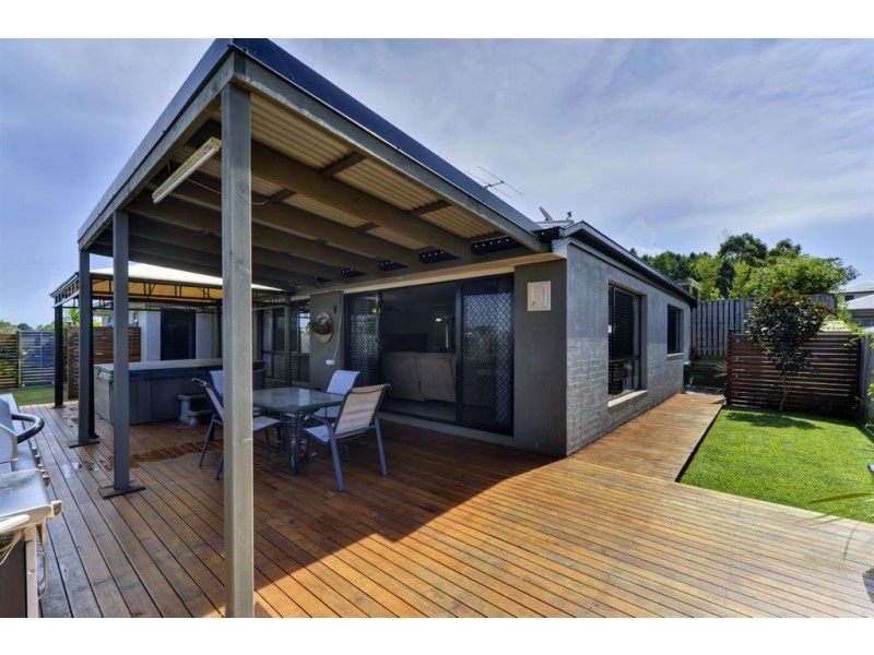 26 Lilly Crescent, Kallangur QLD 4503