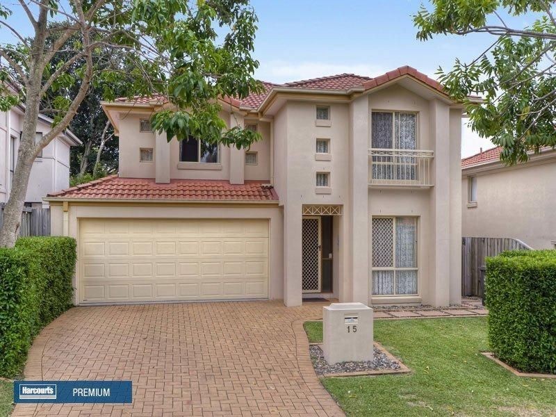 15 Pimlico Lane, Aspley QLD 4034