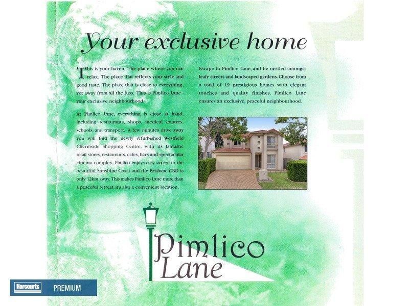 15 Pimlico Lane, Aspley QLD 4034