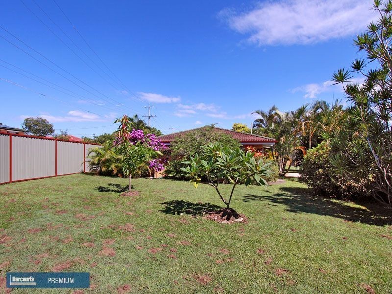 3 Jacaranda Drive, Albany Creek QLD 4035