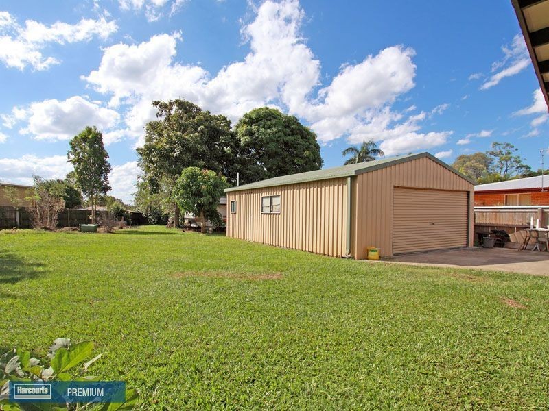 13 Old Gympie Road, Kallangur QLD 4503