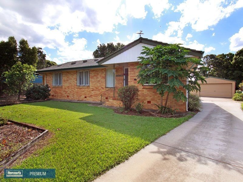 13 Old Gympie Road, Kallangur QLD 4503