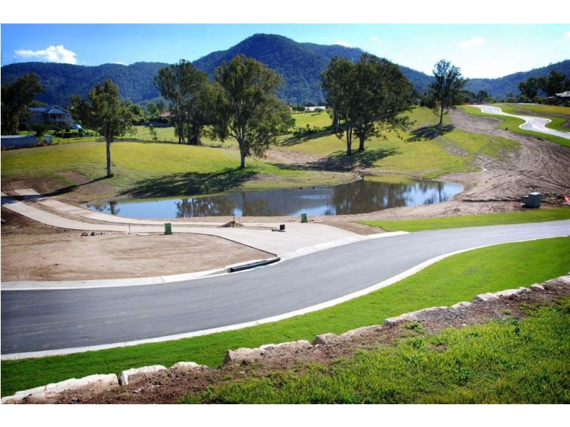 Lot 13 Angshelle Court, Samford Valley QLD 4520