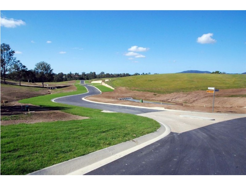 Lot 13 Angshelle Court, Samford Valley QLD 4520