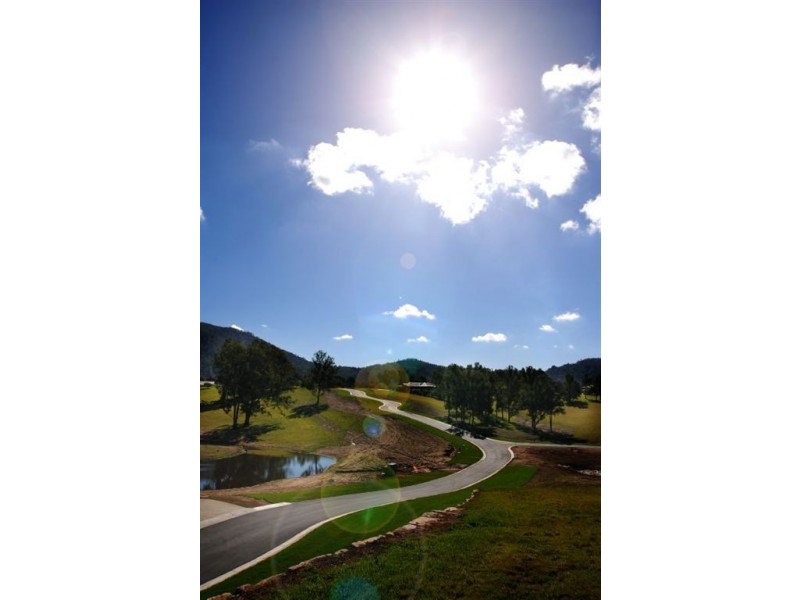 Lot 13 Angshelle Court, Samford Valley QLD 4520