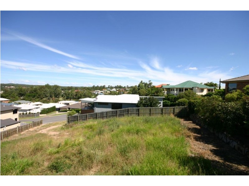 6 Fidelio Court, Eatons Hill QLD 4037