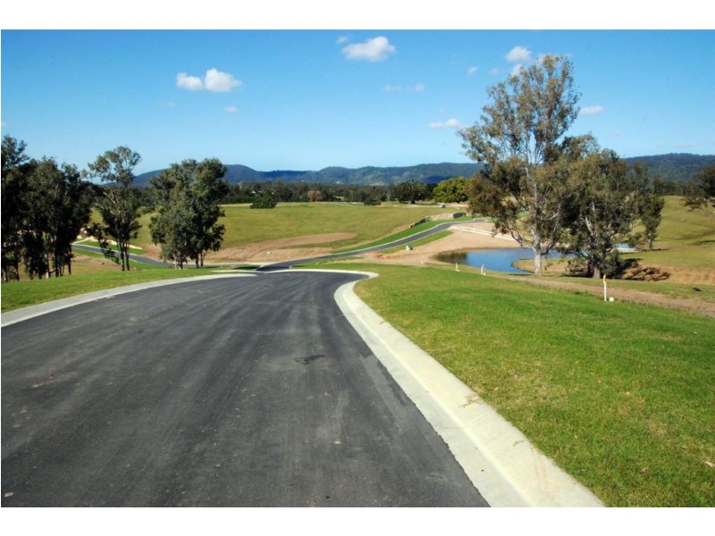 Lot 7 Angshelle Court, Samford Valley QLD 4520