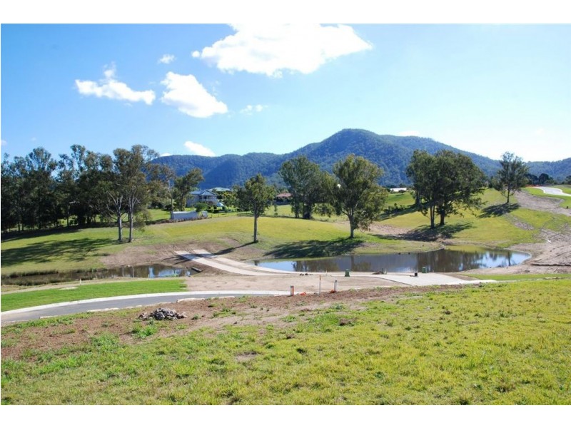 Lot 7 Angshelle Court, Samford Valley QLD 4520