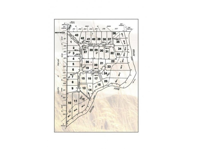 Lot 7 Angshelle Court, Samford Valley QLD 4520
