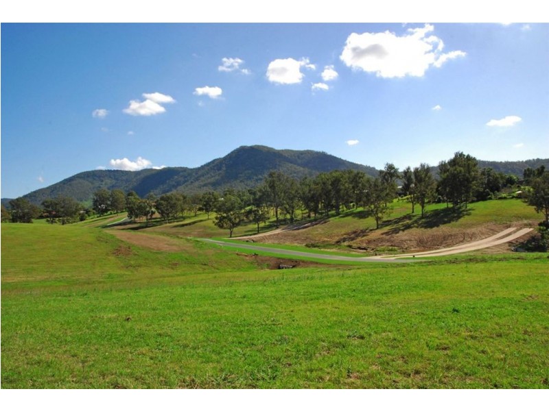 Lot 9 Angshelle Court, Samford Valley QLD 4520