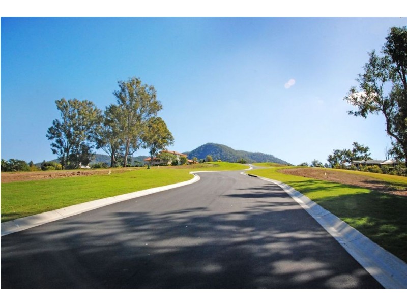 Lot 9 Angshelle Court, Samford Valley QLD 4520