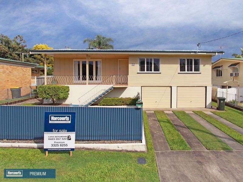 20 Lindale Street, Chermside West QLD 4032