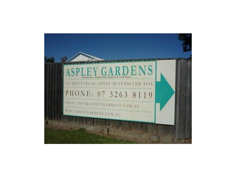 39/743 Trouts Road, Aspley QLD 4034
