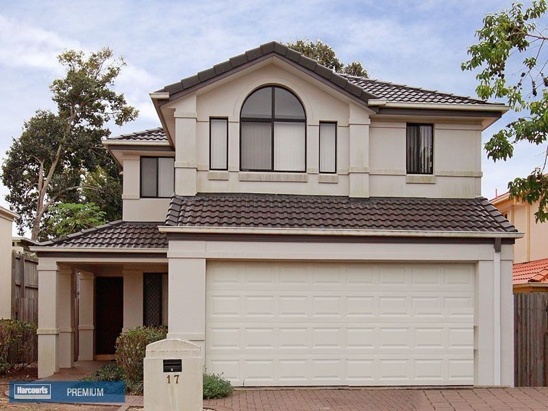 17 Pimlico Lane, Aspley QLD 4034