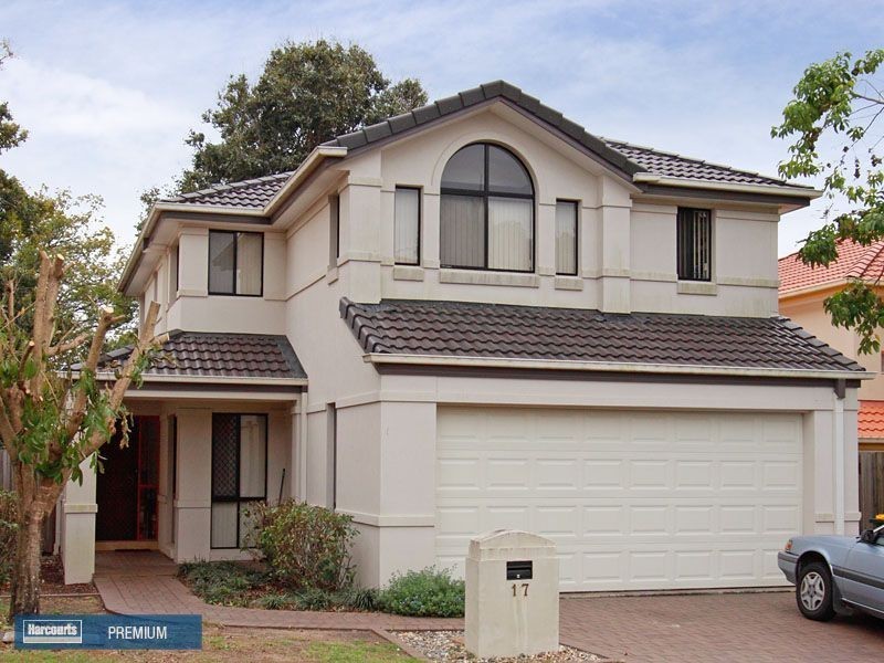 17 Pimlico Lane, Aspley QLD 4034