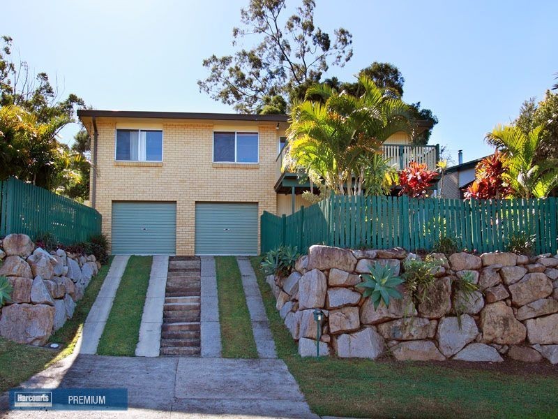 5 Tarnook Drive, Ferny Hills QLD 4055