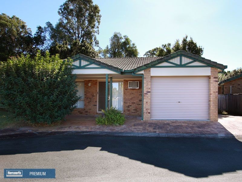 3/21 Chapman Court, Albany Creek QLD 4035