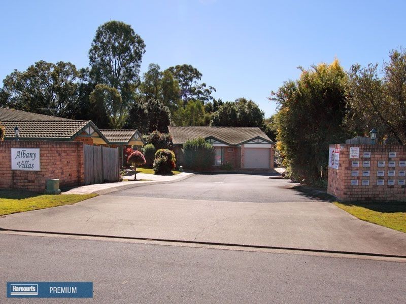 3/21 Chapman Court, Albany Creek QLD 4035