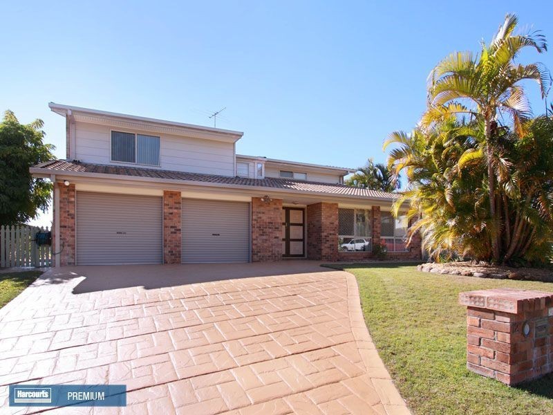 12 Turnberry Crescent, Albany Creek QLD 4035