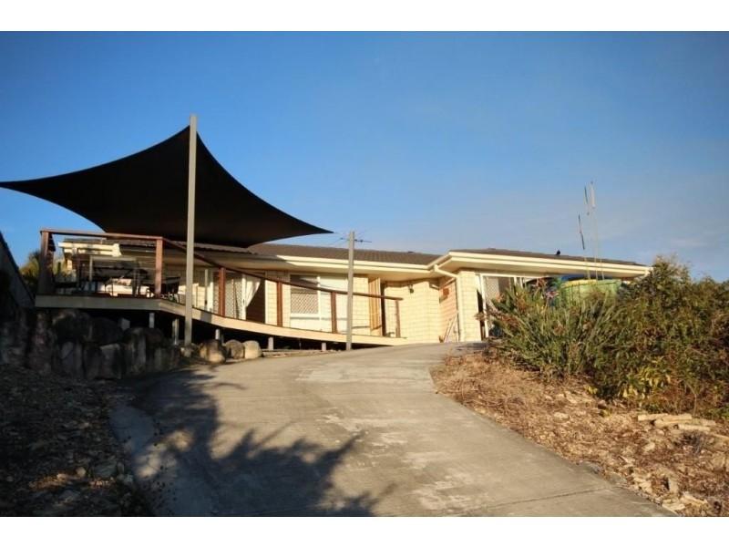 12 Tibbits Close, Albany Creek QLD 4035