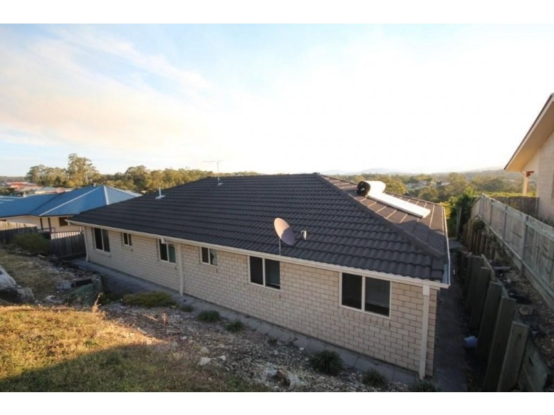 12 Tibbits Close, Albany Creek QLD 4035