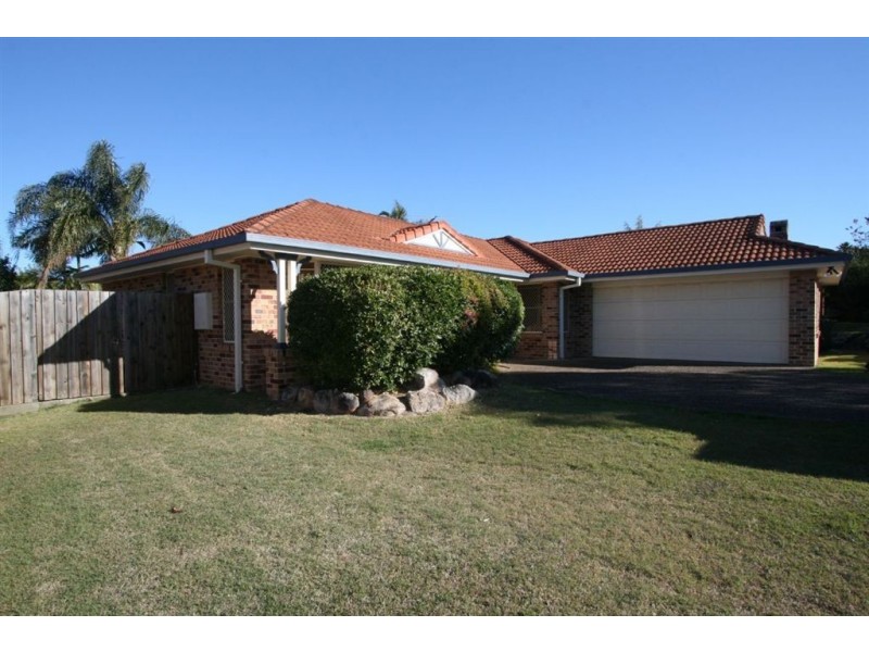49 Oxford Crescent, Bridgeman Downs QLD 4035