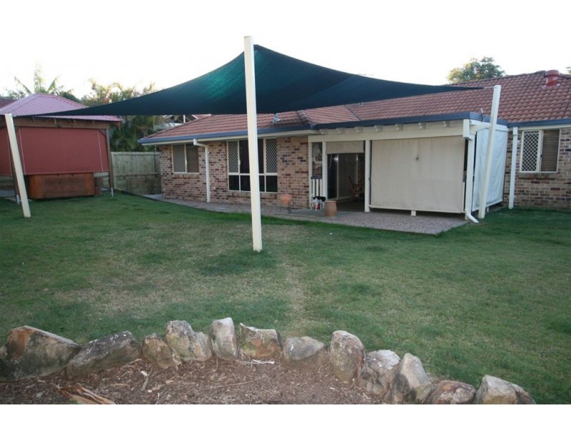49 Oxford Crescent, Bridgeman Downs QLD 4035