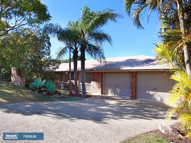 1 Simpson Court, Albany Creek QLD 4035