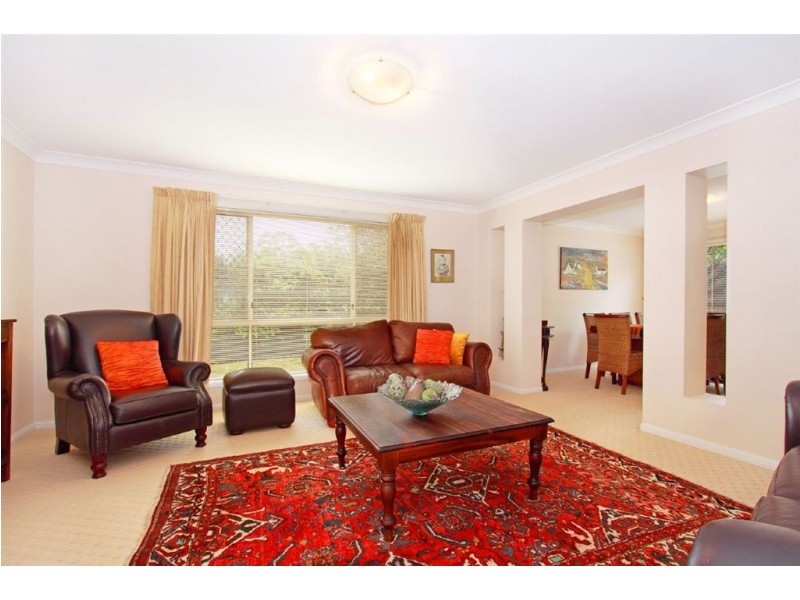 3 Muirfield Court, Albany Creek QLD 4035