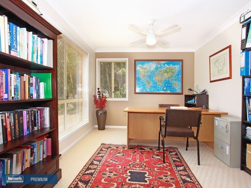 3 Muirfield Court, Albany Creek QLD 4035