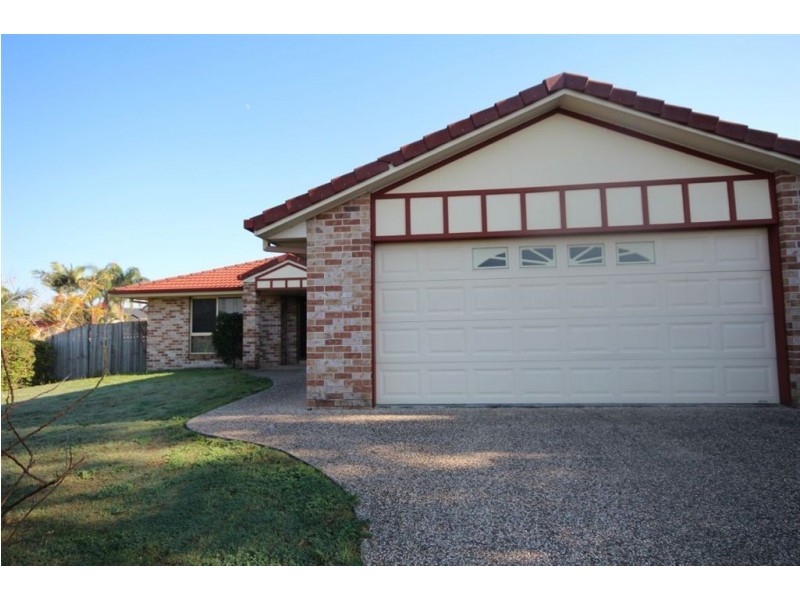 13 Somerton Street, Bracken Ridge QLD 4017